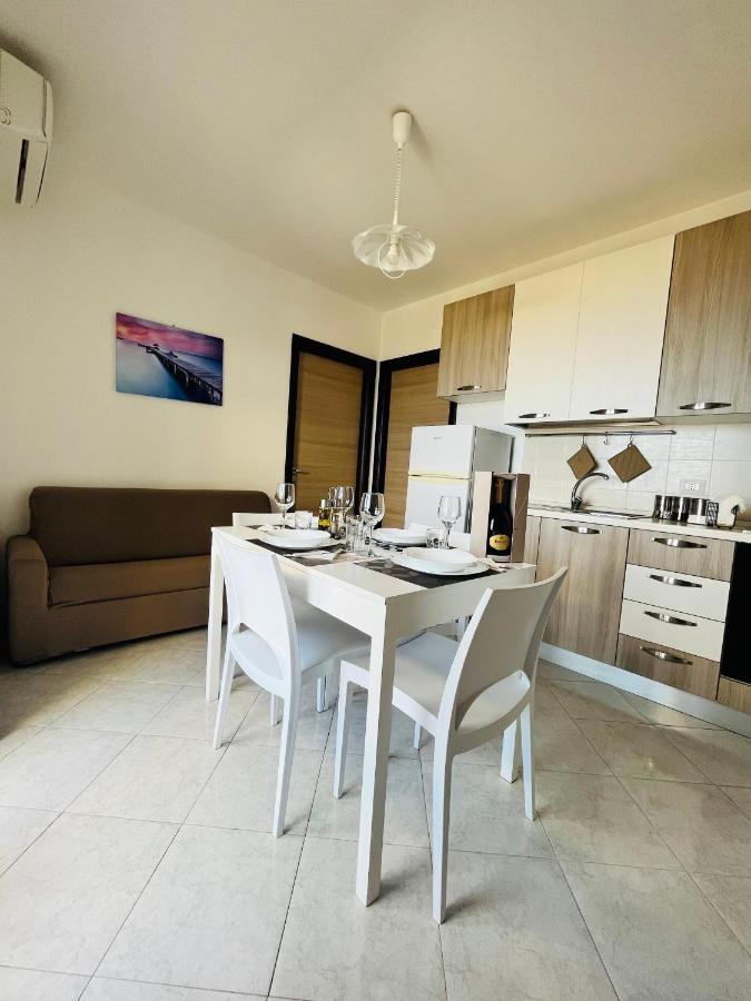 Appartamento La Casa Panoramica 15 Pizzo  Esterno foto