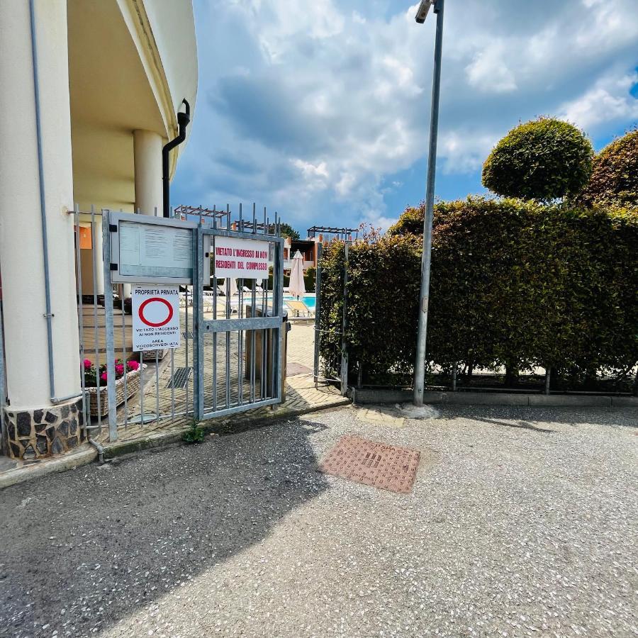 Appartamento La Casa Panoramica 15 Pizzo  Esterno foto