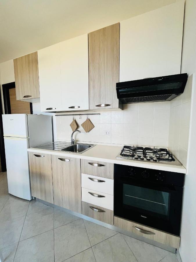 Appartamento La Casa Panoramica 15 Pizzo  Esterno foto
